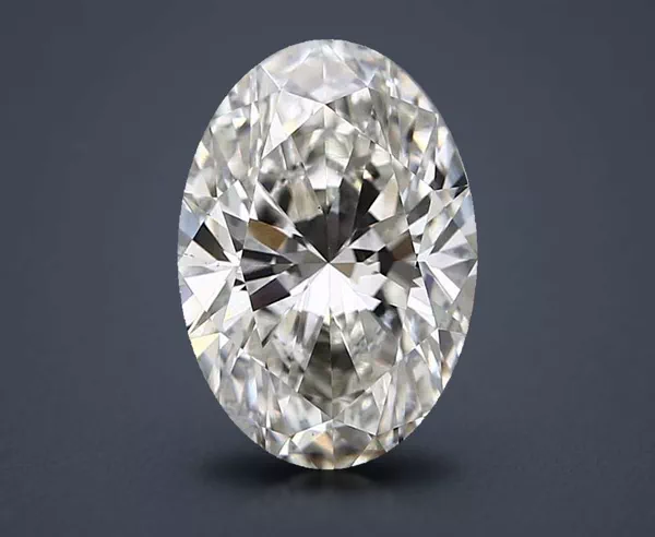 3.53 Carat · H · VS1 Rare Carat Ideal Cut