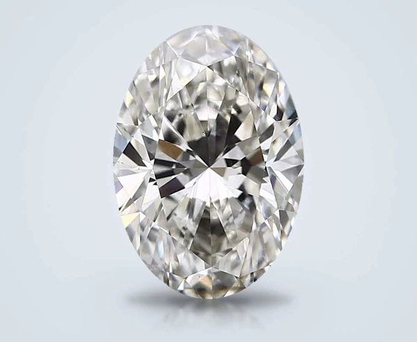 3.53 Carat · H · VS1 Rare Carat Ideal Cut