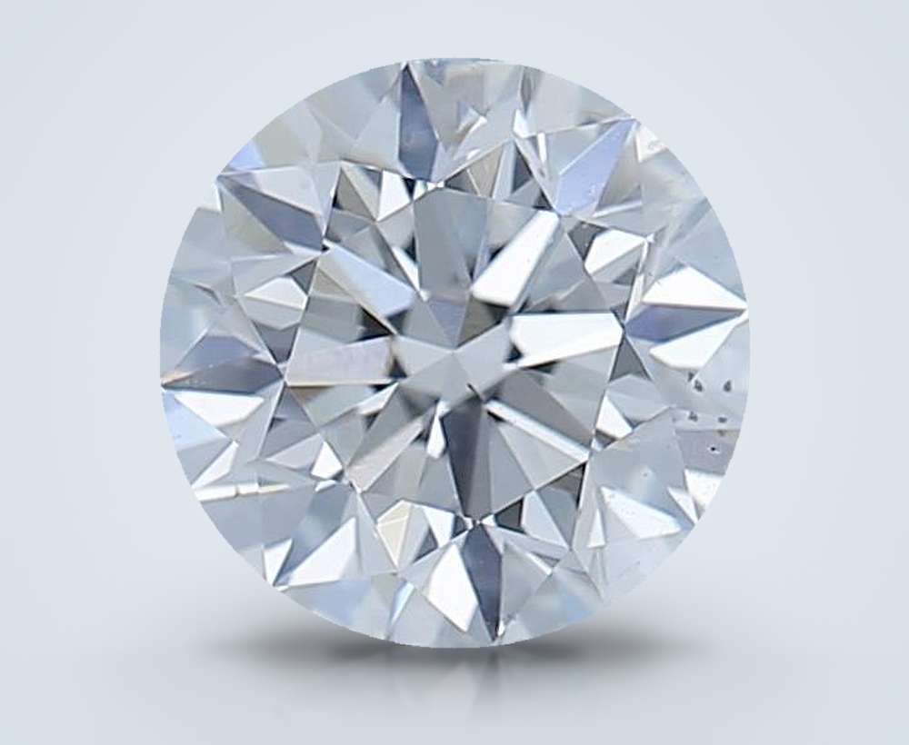 0.5 Carat · D · SI1 excellent Cut