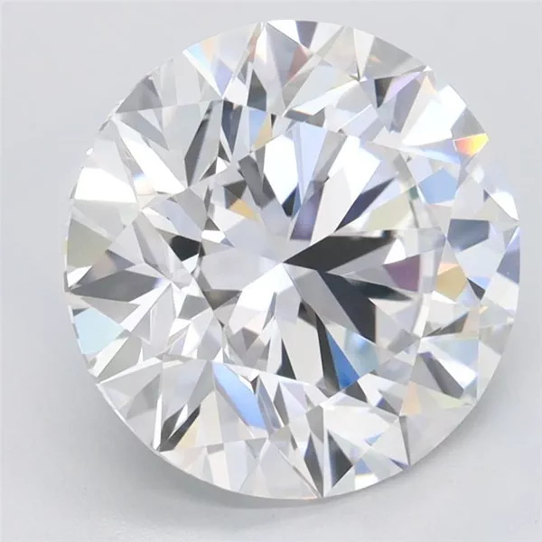 4.1 Carat · D · VVS1 Rare Carat Ideal Cut