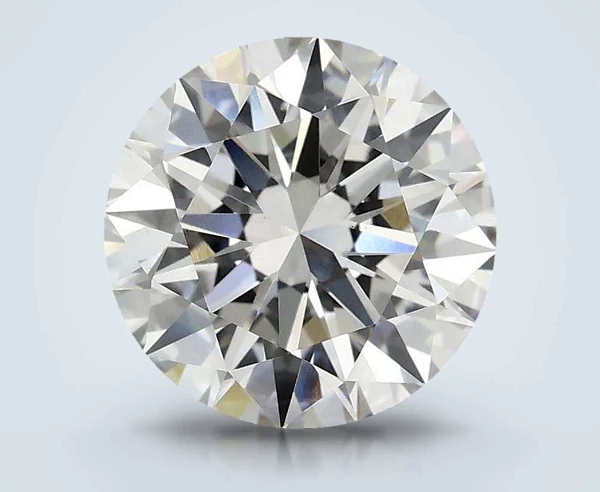 2.45 Carat · F · VS1 Rare Carat Ideal Cut