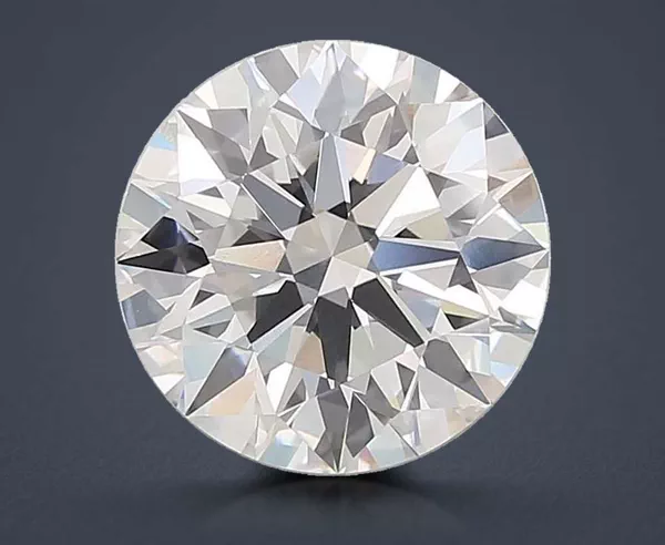 13.59 Carat · E · VVS2 Rare Carat Ideal Cut