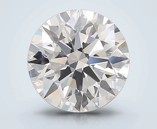 13.59 Carat · E · VVS2 Rare Carat Ideal Cut