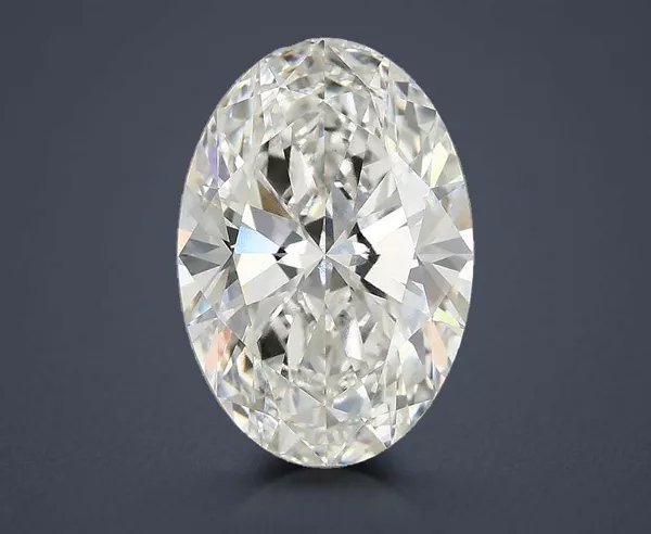 4.61 Carat · F · VVS2 Rare Carat Ideal Cut