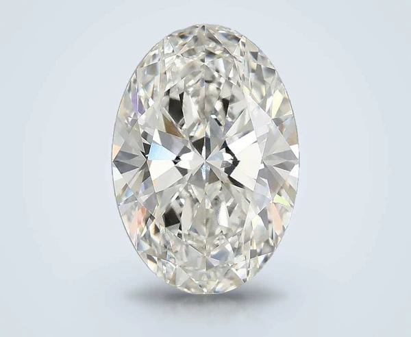 4.61 Carat · F · VVS2 Rare Carat Ideal Cut