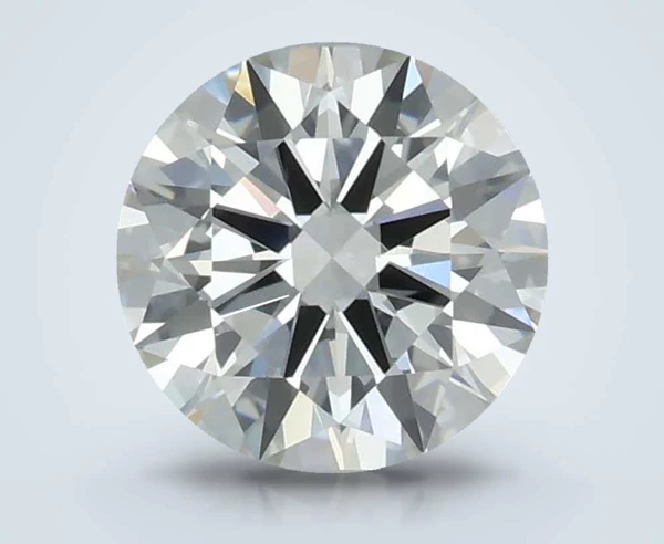 0.48 Carat · H · IF Rare Carat Ideal Cut