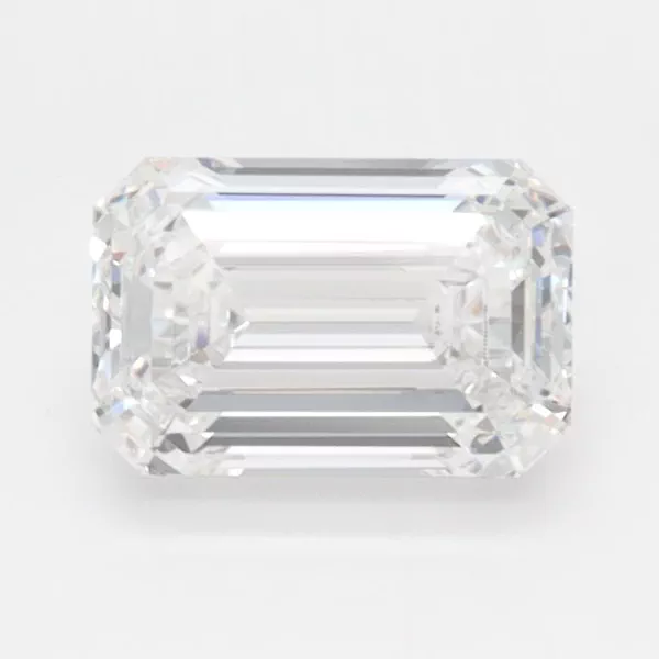 1.38 Carat · D · IF Rare Carat Ideal Cut