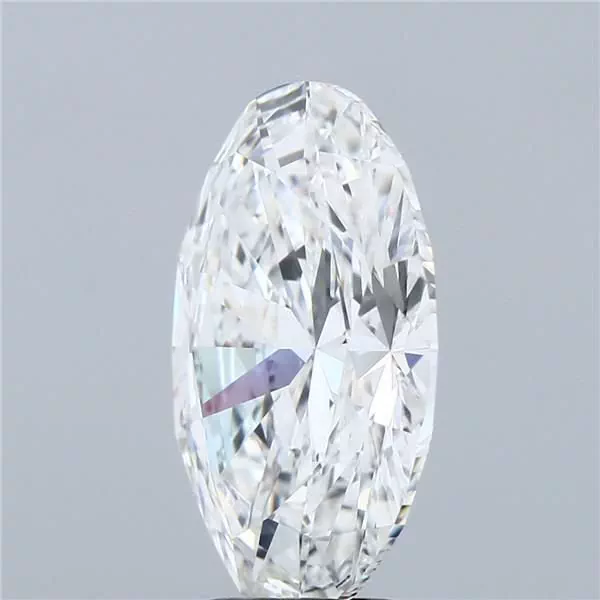 6 Carat · E · VVS2 Rare Carat Ideal Cut