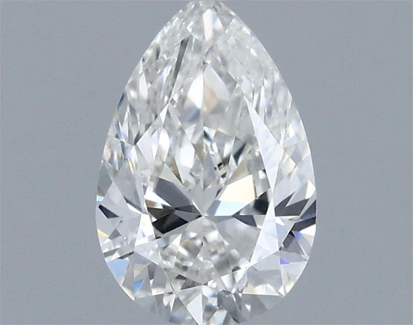 0.39 Carat · H · VVS2 very good Cut