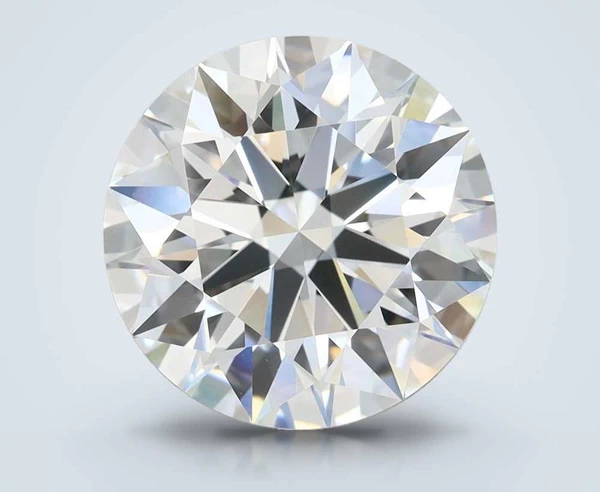 5.2 Carat · E · VVS1 Rare Carat Ideal Cut