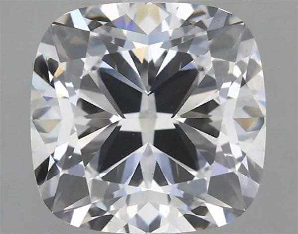 6.05 Carat · E · VS2 Rare Carat Ideal Cut