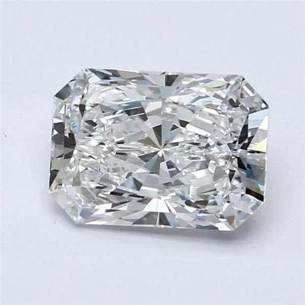 2.01 Carat · E · VVS2 Rare Carat Ideal Cut