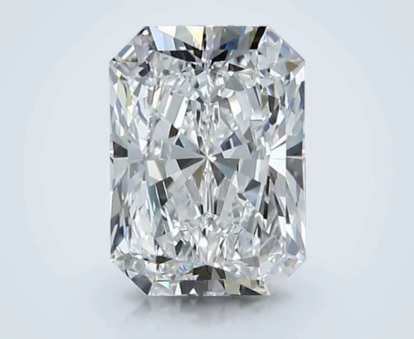 2.01 Carat · E · VVS2 Rare Carat Ideal Cut