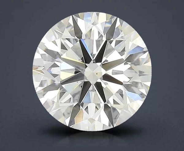 1.54 Carat · J · VS2 excellent Cut
