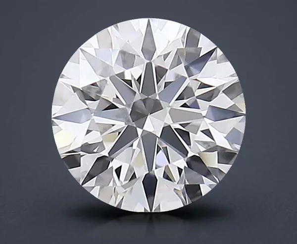 0.48 Carat · D · FL Rare Carat Ideal Cut
