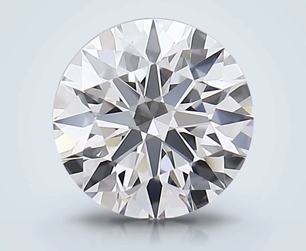 0.48 Carat · D · FL Rare Carat Ideal Cut