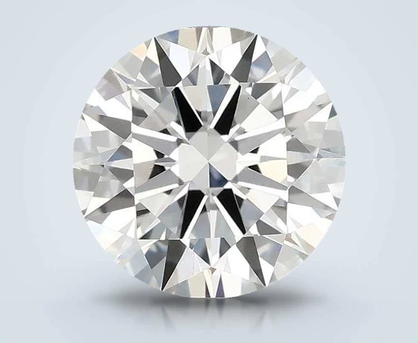 0.97 Carat · F · VVS2 Rare Carat Ideal Cut