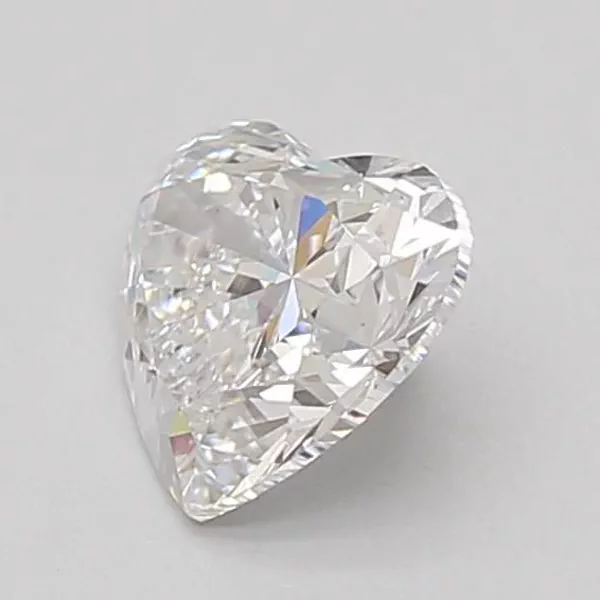 1.47 Carat · D · VS1 Rare Carat Ideal Cut