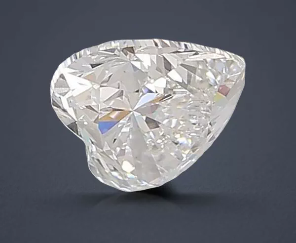 1.47 Carat · D · VS1 Rare Carat Ideal Cut