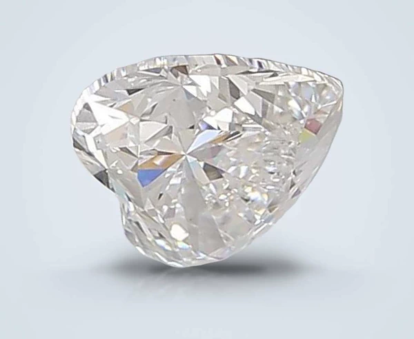 1.47 Carat · D · VS1 Rare Carat Ideal Cut