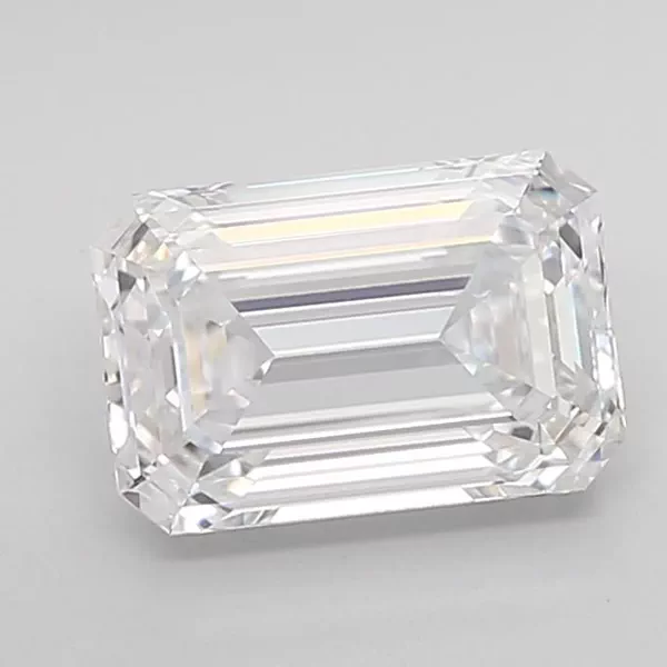 2.04 Carat · D · IF excellent Cut