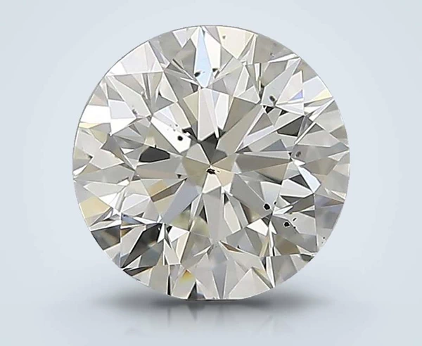 1.7 Carat · K · SI2 excellent Cut