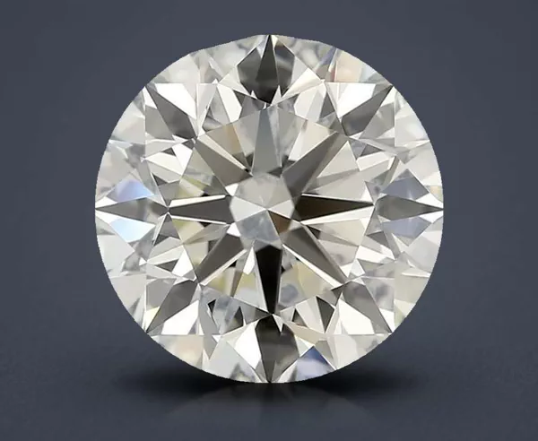 4.43 Carat · J · VVS2 excellent Cut