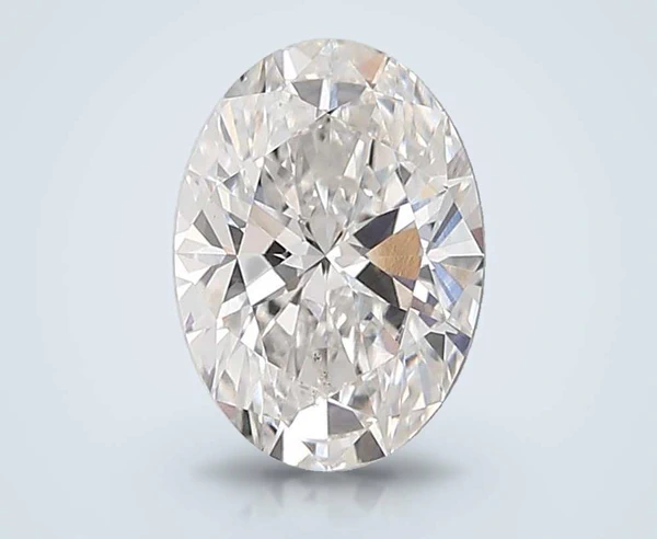 2 Carat · F · VS2 Rare Carat Ideal Cut