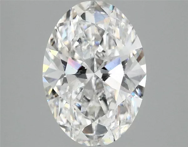 3.04 Carat · D · SI1 Rare Carat Ideal Cut