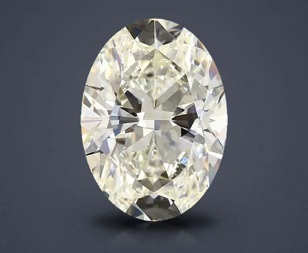 3.01 Carat · I · VVS2 Rare Carat Ideal Cut