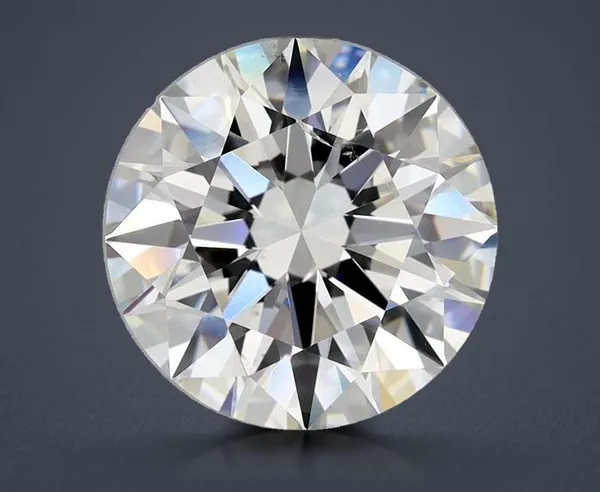 3.52 Carat · H · SI1 Rare Carat Ideal Cut