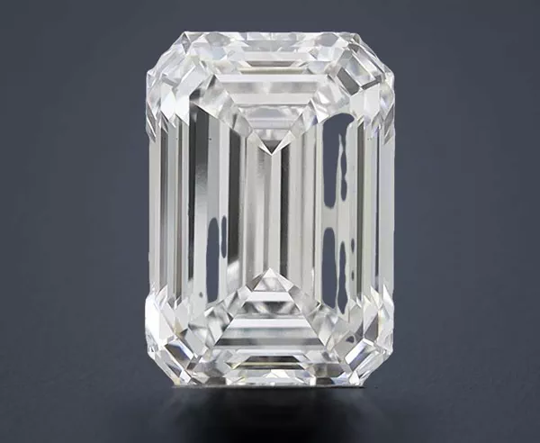 2.55 Carat · E · VS2 Rare Carat Ideal Cut