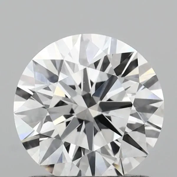 1 Carat · F · VS1 excellent Cut
