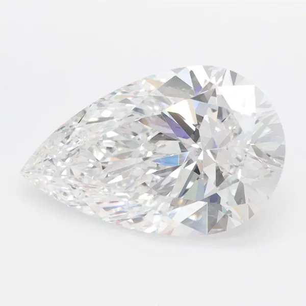 3.07 Carat · D · FL Rare Carat Ideal Cut