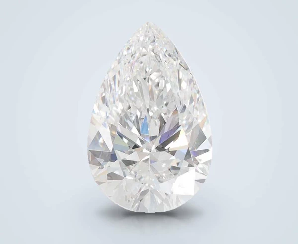 3.07 Carat · D · FL Rare Carat Ideal Cut