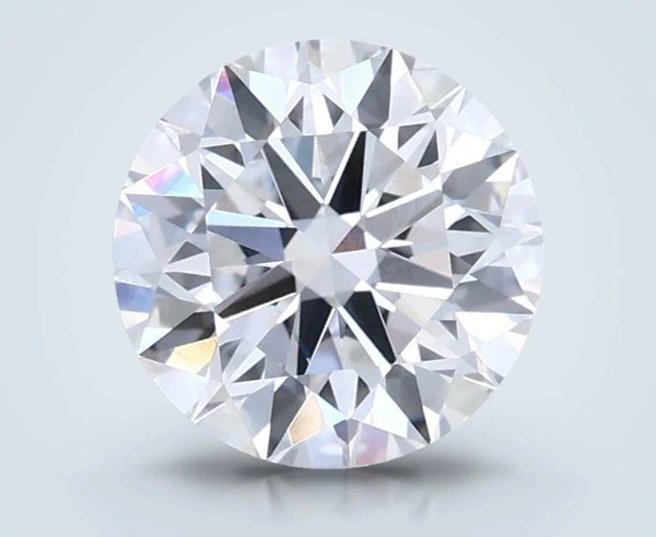 1.29 Carat · D · VS1 Rare Carat Ideal Cut