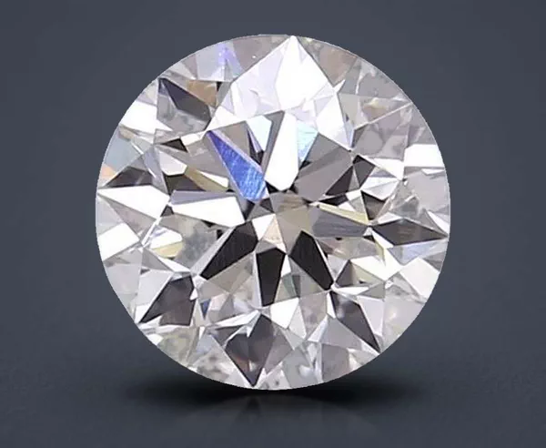 1.55 Carat · H · VS1 ideal Cut