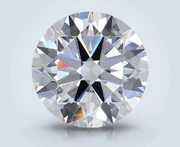 1.73 Carat · D · VS1 Rare Carat Ideal Cut