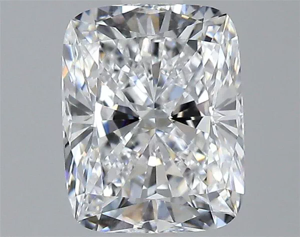 2.5 Carat · D · VVS2 Rare Carat Ideal Cut