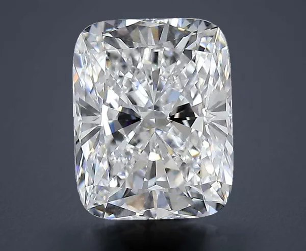 2.5 Carat · D · VVS2 Rare Carat Ideal Cut
