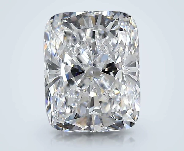 2.5 Carat · D · VVS2 Rare Carat Ideal Cut