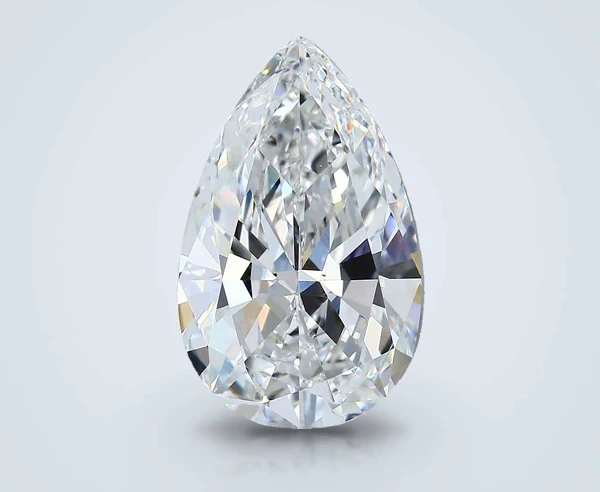 4.71 Carat · F · IF Rare Carat Ideal Cut