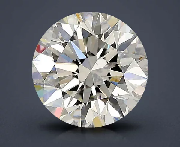 2.01 Carat · H · VS1 Rare Carat Ideal Cut