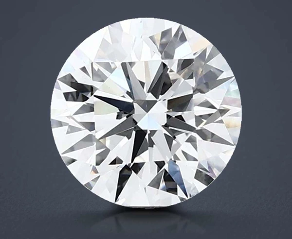 1.54 Carat · D · VS1 Rare Carat Ideal Cut