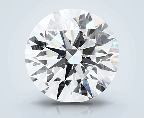 1.54 Carat · D · VS1 Rare Carat Ideal Cut