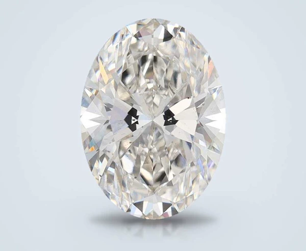 4.05 Carat · H · VS2 Rare Carat Ideal Cut