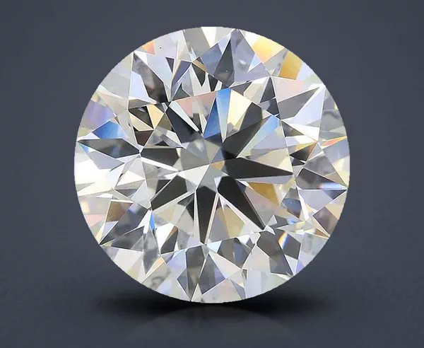 10.31 Carat · G · VS1 Rare Carat Ideal Cut