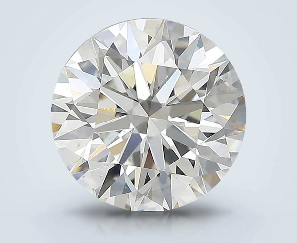 3.5 Carat · J · VS2 excellent Cut