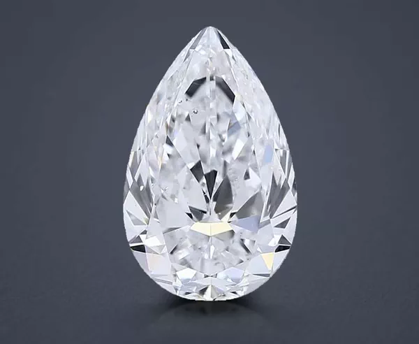 2.01 Carat · D · SI1 Rare Carat Ideal Cut