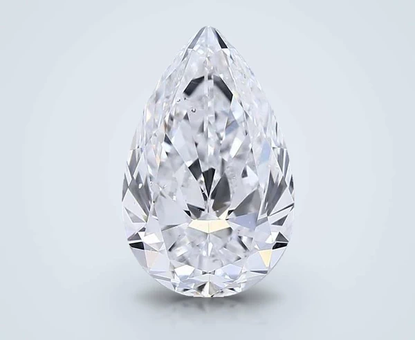 2.01 Carat · D · SI1 Rare Carat Ideal Cut